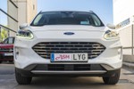 FORD Kuga 2.5i  Duratec FHEV Titanium Edition 190cv Aut  ocasión
