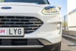 FORD Kuga 2.5i  Duratec FHEV Titanium Edition 190cv Aut  ocasión