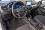 FORD Kuga 2.5i  Duratec FHEV Titanium Edition 190cv Aut  ocasión