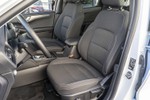 FORD Kuga 2.5i  Duratec FHEV Titanium Edition 190cv Aut  ocasión