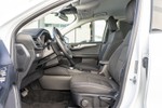 FORD Kuga 2.5i  Duratec FHEV Titanium Edition 190cv Aut  ocasión