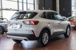 FORD Kuga 2.5i  Duratec FHEV Titanium Edition 190cv Aut  ocasión