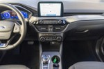 FORD Kuga 2.5i  Duratec FHEV Titanium Edition 190cv Aut  ocasión