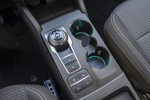 FORD Kuga 2.5i  Duratec FHEV Titanium Edition 190cv Aut  ocasión