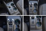 FORD Kuga 2.5i  Duratec FHEV Titanium Edition 190cv Aut  ocasión