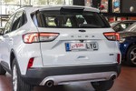 FORD Kuga 2.5i  Duratec FHEV Titanium Edition 190cv Aut  ocasión
