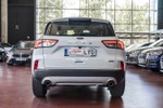 FORD Kuga 2.5i  Duratec FHEV Titanium Edition 190cv Aut  ocasión