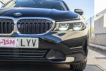 BMW Serie 3 318dA M-Hybrid · Connected Pro Pack 150cv Aut  ocasión