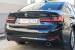 BMW Serie 3 318dA M-Hybrid · Connected Pro Pack 150cv Aut  ocasión