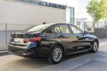 BMW Serie 3 318dA M-Hybrid · Connected Pro Pack 150cv Aut  ocasión