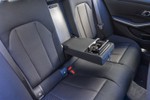 BMW Serie 3 318dA M-Hybrid · Connected Pro Pack 150cv Aut  ocasión