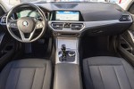 BMW Serie 3 318dA M-Hybrid · Connected Pro Pack 150cv Aut  ocasión