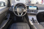 BMW Serie 3 318dA M-Hybrid · Connected Pro Pack 150cv Aut  ocasión