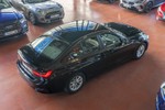 BMW Serie 3 318dA M-Hybrid · Connected Pro Pack 150cv Aut  ocasión