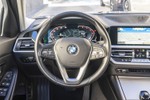 BMW Serie 3 318dA M-Hybrid · Connected Pro Pack 150cv Aut  ocasión