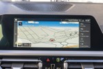 BMW Serie 3 318dA M-Hybrid · Connected Pro Pack 150cv Aut  ocasión