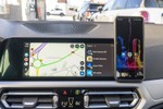 BMW Serie 3 318dA M-Hybrid · Connected Pro Pack 150cv Aut  ocasión