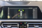 BMW Serie 3 318dA M-Hybrid · Connected Pro Pack 150cv Aut  ocasión