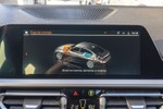 BMW Serie 3 318dA M-Hybrid · Connected Pro Pack 150cv Aut  ocasión