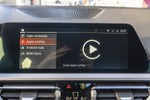BMW Serie 3 318dA M-Hybrid · Connected Pro Pack 150cv Aut  ocasión