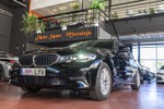 BMW Serie 3 318dA M-Hybrid · Connected Pro Pack 150cv Aut  ocasión