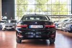 BMW Serie 3 318dA M-Hybrid · Connected Pro Pack 150cv Aut  ocasión