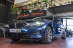 BMW Serie 3 330E Hybrid Sport Line · Connected Pro Pack 292cv Aut  ocasión