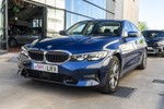 BMW Serie 3 330E Hybrid Sport Line · Connected Pro Pack 292cv Aut  ocasión