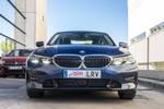 BMW Serie 3 330E Hybrid Sport Line · Connected Pro Pack 292cv Aut  ocasión