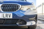 BMW Serie 3 330E Hybrid Sport Line · Connected Pro Pack 292cv Aut  ocasión