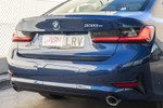 BMW Serie 3 330E Hybrid Sport Line · Connected Pro Pack 292cv Aut  ocasión