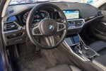 BMW Serie 3 330E Hybrid Sport Line · Connected Pro Pack 292cv Aut  ocasión