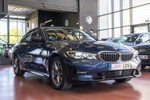 BMW Serie 3 330E Hybrid Sport Line · Connected Pro Pack 292cv Aut  ocasión