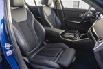 BMW Serie 3 330E Hybrid Sport Line · Connected Pro Pack 292cv Aut  ocasión