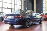 BMW Serie 3 330E Hybrid Sport Line · Connected Pro Pack 292cv Aut  ocasión