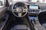 BMW Serie 3 330E Hybrid Sport Line · Connected Pro Pack 292cv Aut  ocasión