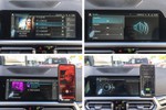 BMW Serie 3 330E Hybrid Sport Line · Connected Pro Pack 292cv Aut  ocasión