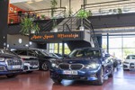 BMW Serie 3 330E Hybrid Sport Line · Connected Pro Pack 292cv Aut  ocasión