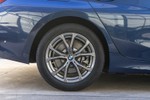 BMW Serie 3 330E Hybrid Sport Line · Connected Pro Pack 292cv Aut  ocasión