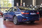 BMW Serie 3 330E Hybrid Sport Line · Connected Pro Pack 292cv Aut  ocasión