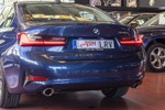 BMW Serie 3 330E Hybrid Sport Line · Connected Pro Pack 292cv Aut  ocasión