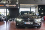 BMW Serie 3 318D 150cv  outlet