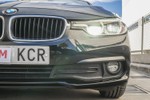BMW Serie 3 318D 150cv  outlet