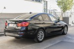 BMW Serie 3 318D 150cv  outlet