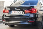 BMW Serie 3 318D 150cv  outlet