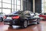 BMW Serie 3 318D 150cv  outlet