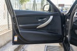 BMW Serie 3 318D 150cv  outlet