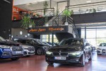 BMW Serie 3 318D 150cv  outlet
