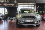 MINI Countryman Cooper SE All4 224cv  ocasión