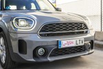 MINI Countryman Cooper SE All4 224cv  ocasión